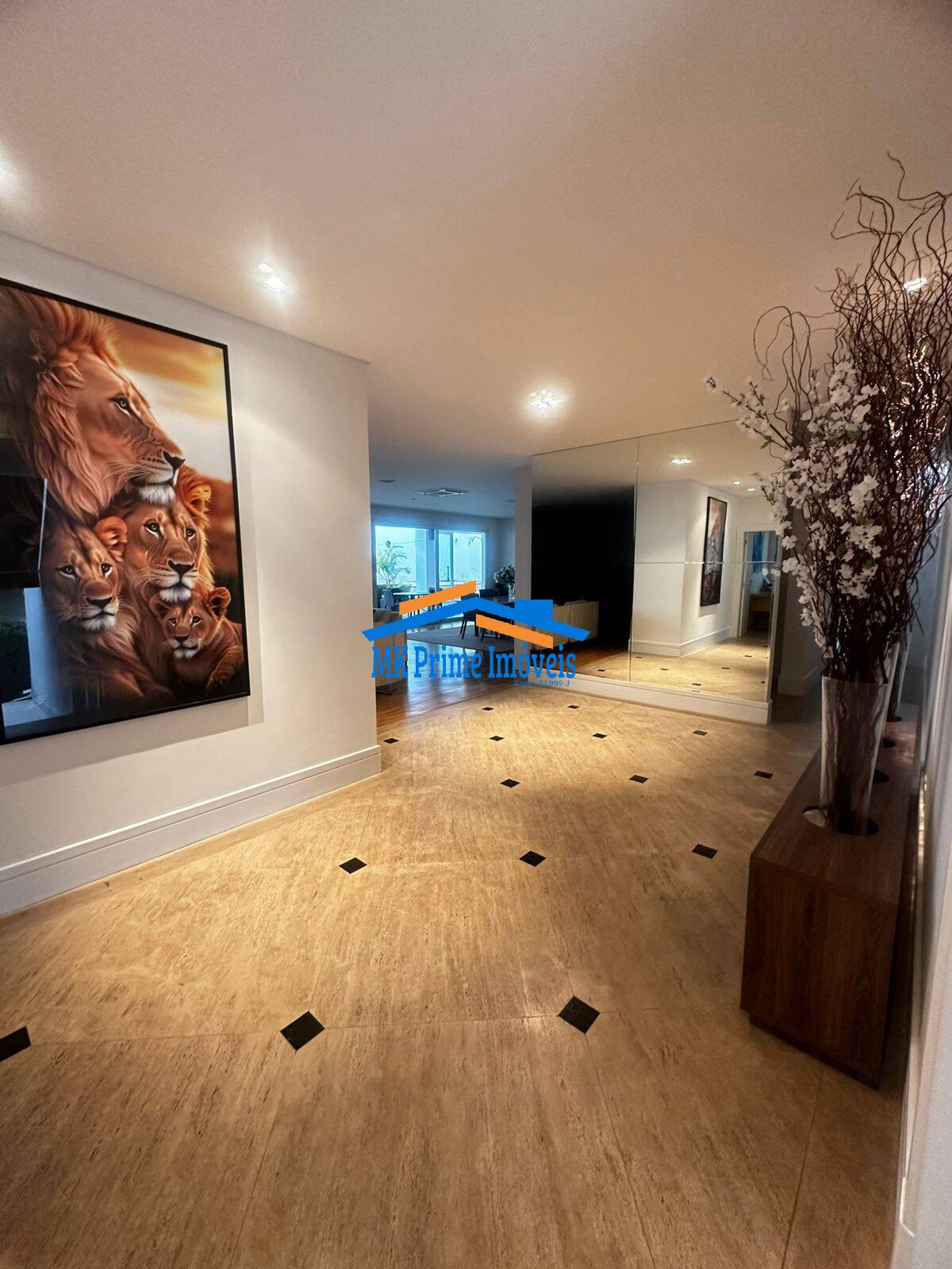 Casa de Condomínio à venda com 4 quartos, 740m² - Foto 23