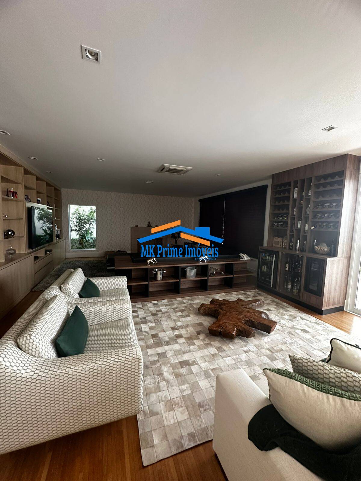 Casa de Condomínio à venda com 4 quartos, 740m² - Foto 10