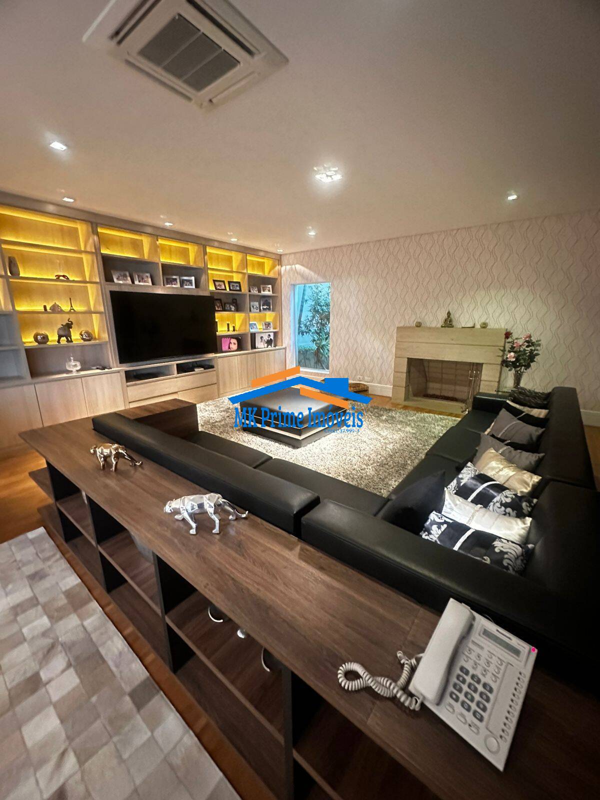 Casa de Condomínio à venda com 4 quartos, 740m² - Foto 14
