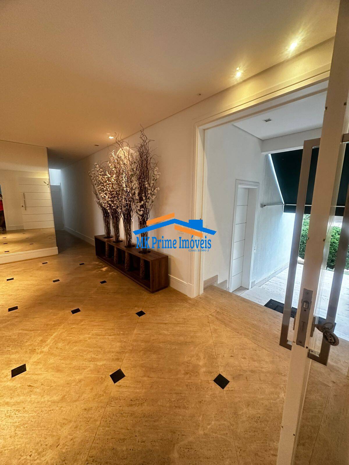 Casa de Condomínio à venda com 4 quartos, 740m² - Foto 24