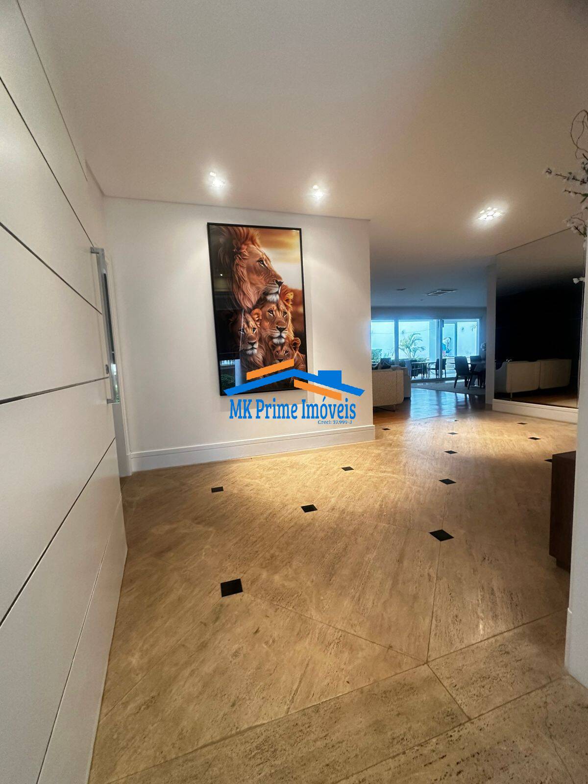 Casa de Condomínio à venda com 4 quartos, 740m² - Foto 22