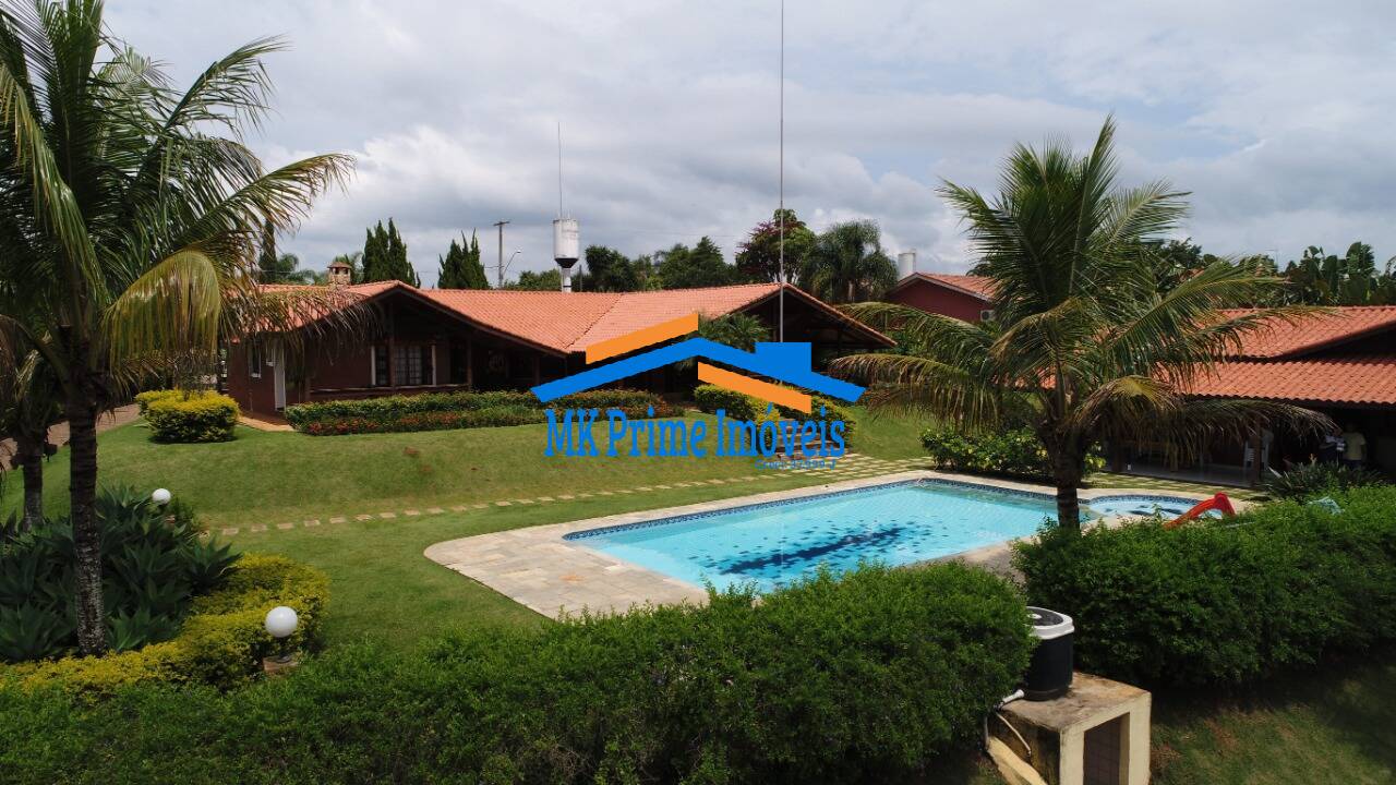 Chácara à venda com 4 quartos, 11000m² - Foto 44
