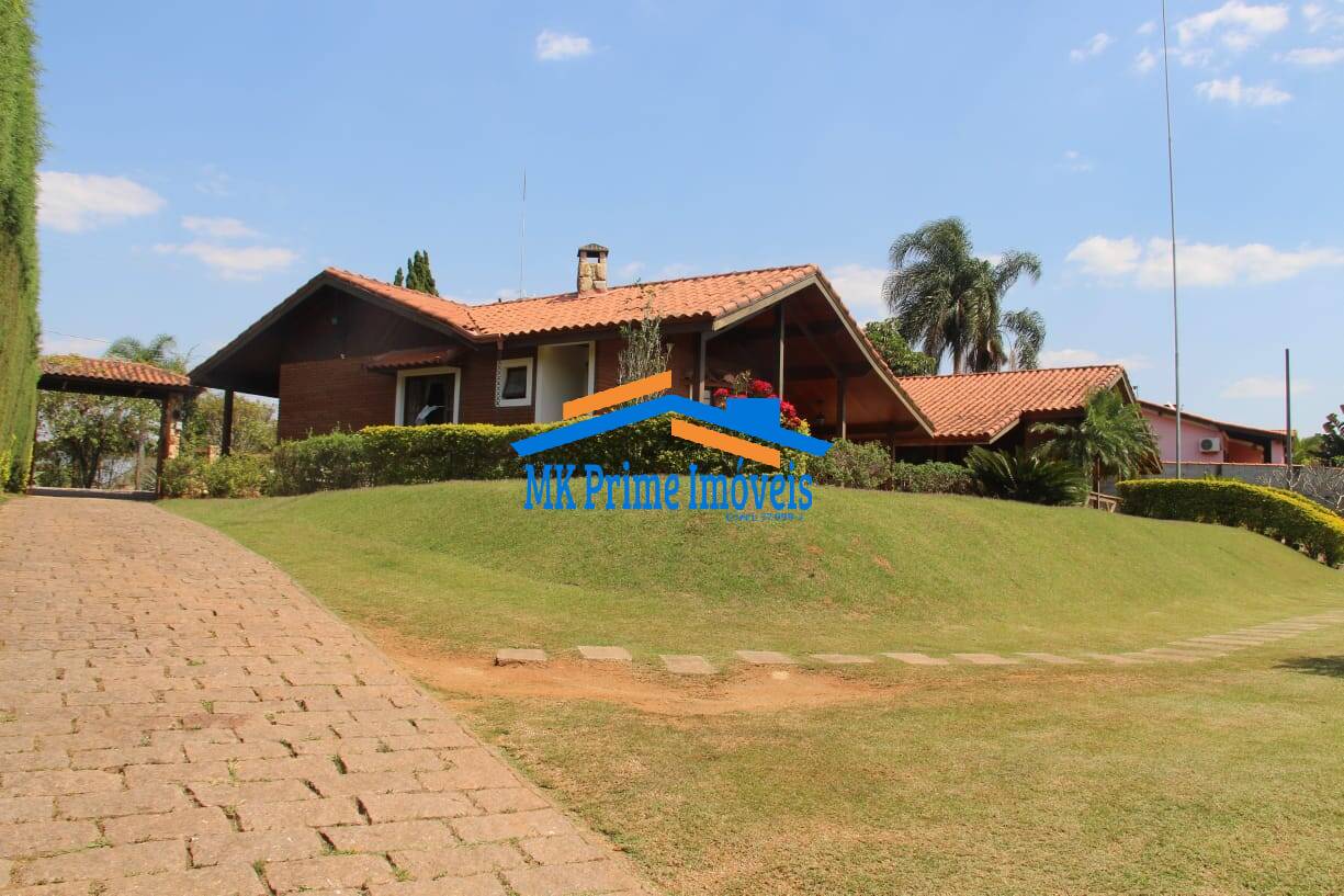 Chácara à venda com 4 quartos, 11000m² - Foto 1