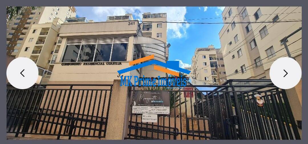 Cobertura à venda com 4 quartos, 92m² - Foto 1