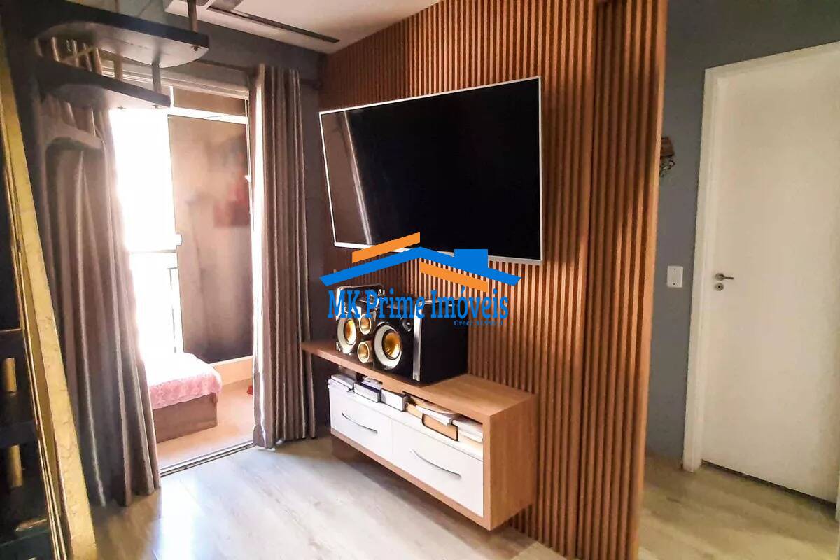 Cobertura à venda com 4 quartos, 92m² - Foto 3