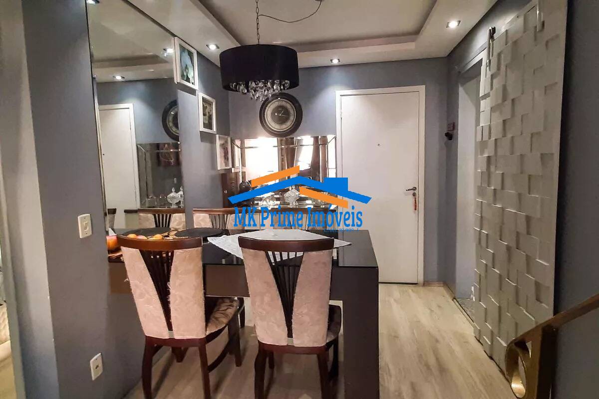 Cobertura à venda com 4 quartos, 92m² - Foto 5