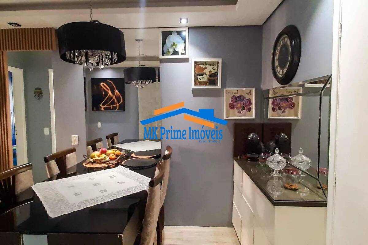 Cobertura à venda com 4 quartos, 92m² - Foto 6