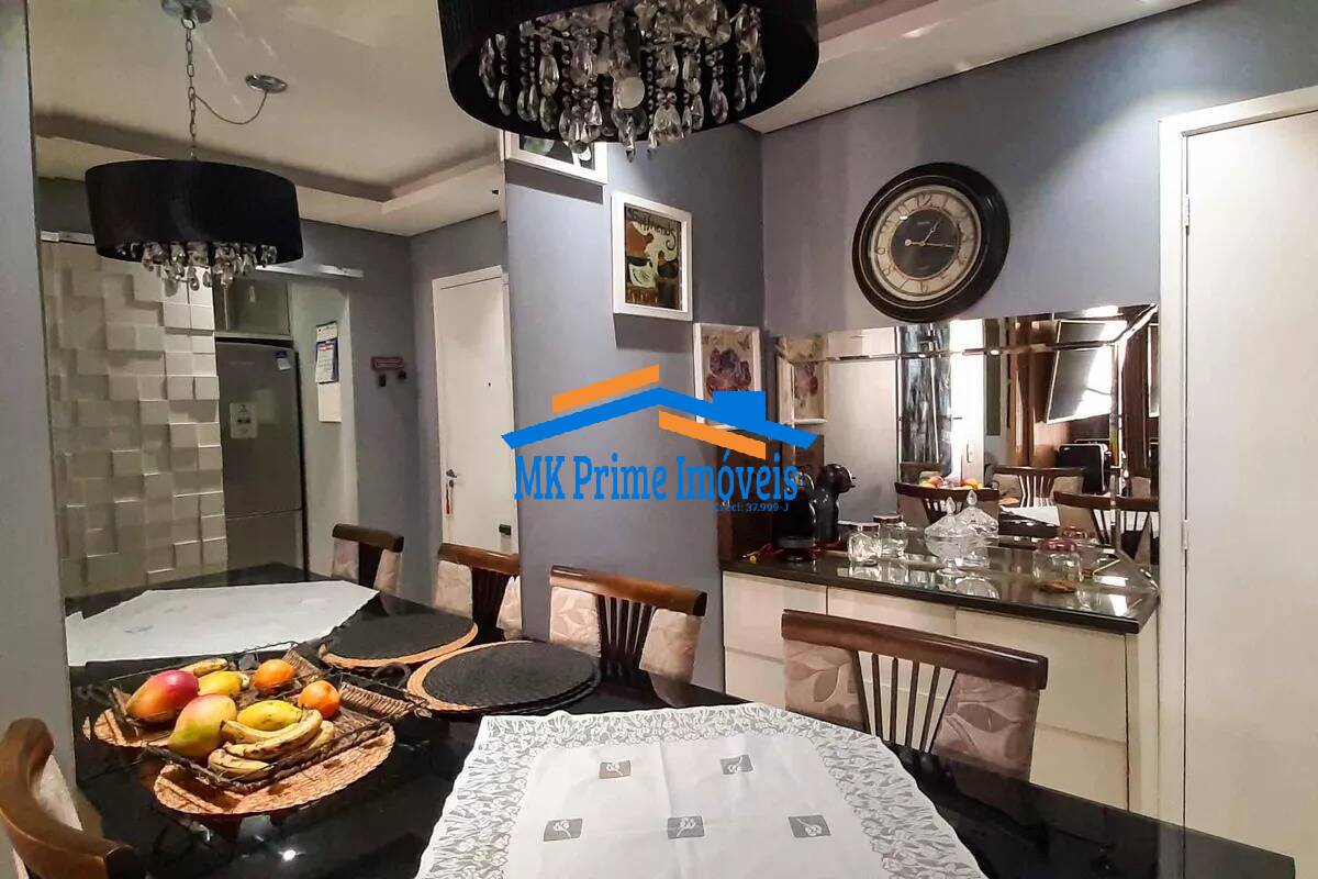 Cobertura à venda com 4 quartos, 92m² - Foto 4