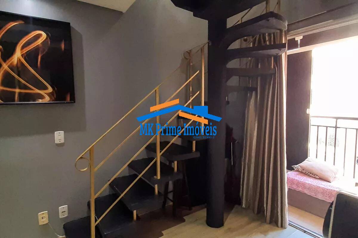 Cobertura à venda com 4 quartos, 92m² - Foto 2