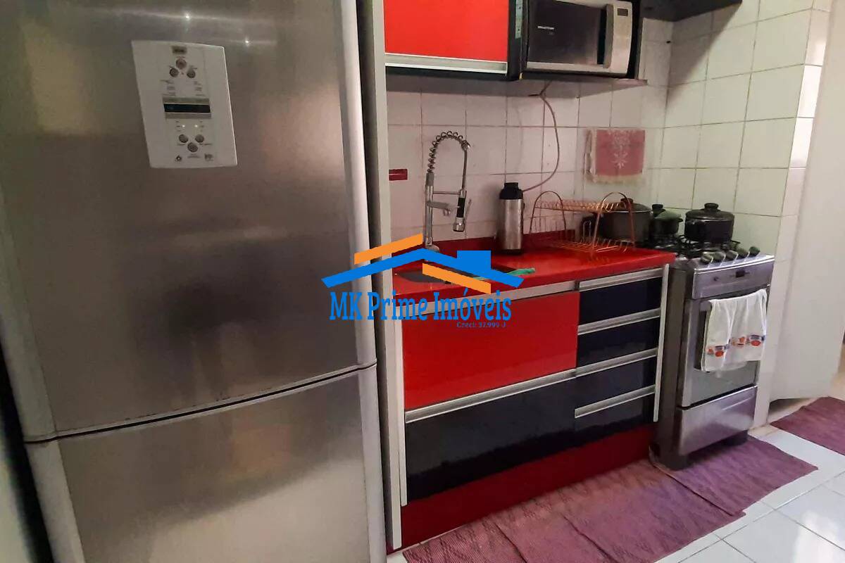 Cobertura à venda com 4 quartos, 92m² - Foto 9