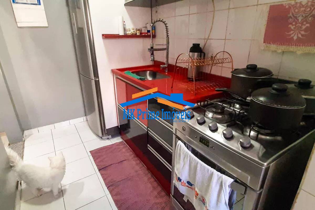 Cobertura à venda com 4 quartos, 92m² - Foto 11