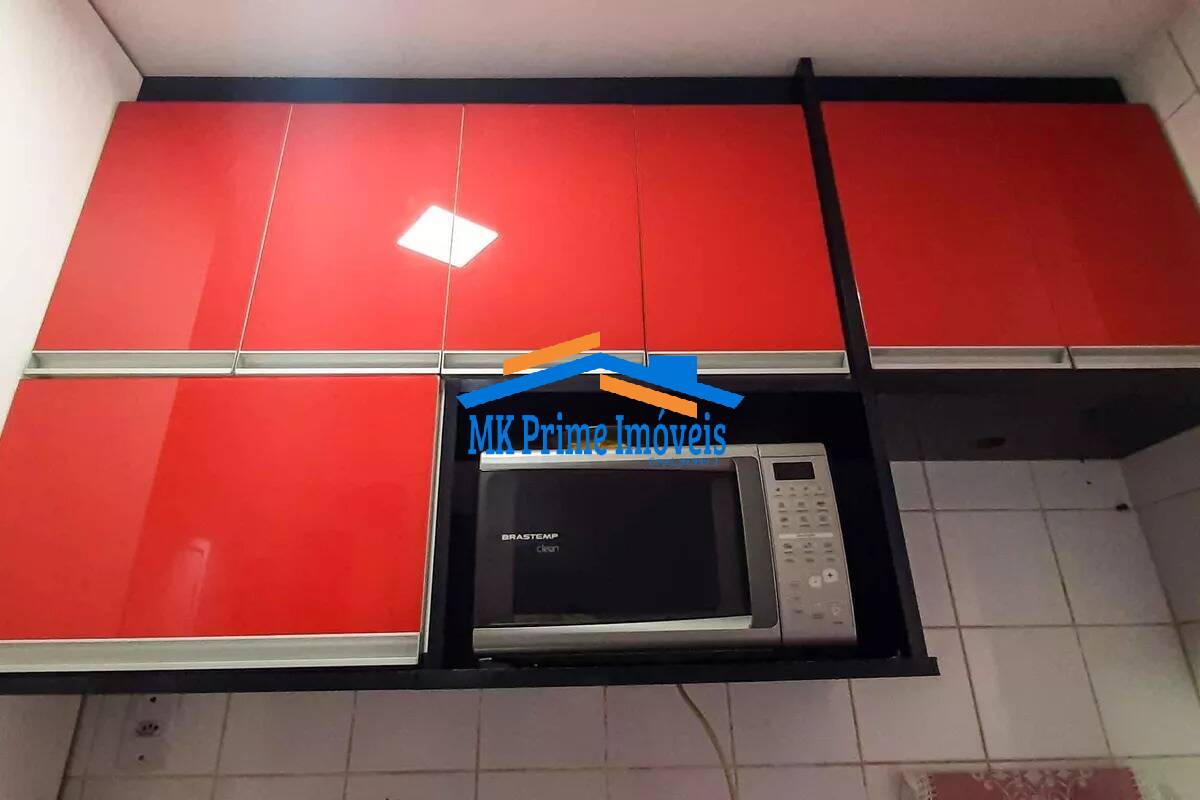 Cobertura à venda com 4 quartos, 92m² - Foto 7