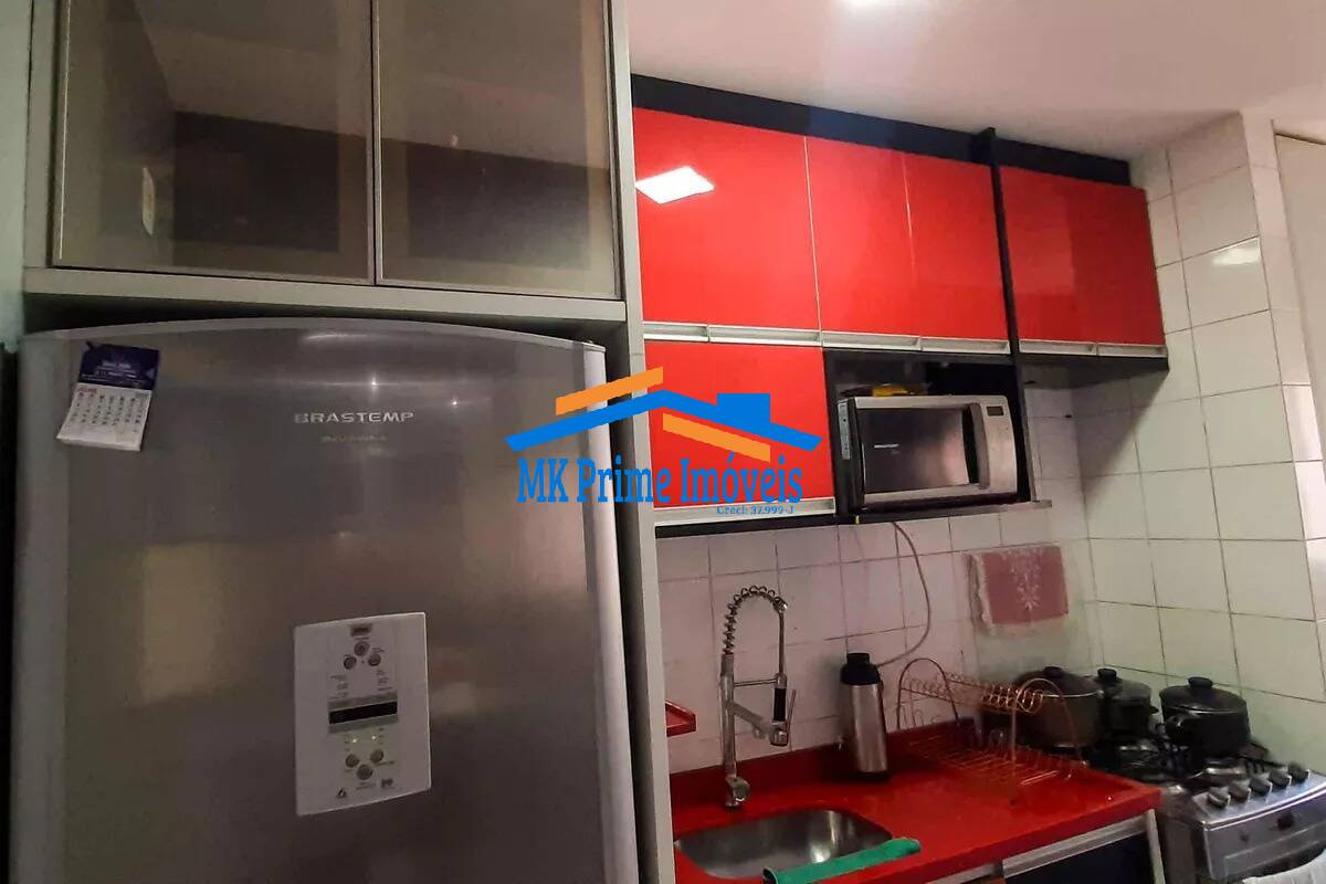 Cobertura à venda com 4 quartos, 92m² - Foto 10