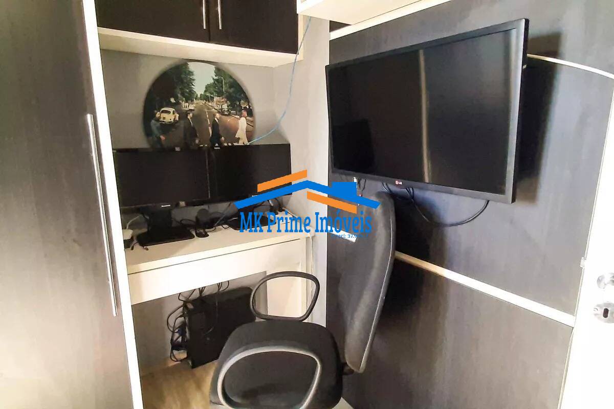 Cobertura à venda com 4 quartos, 92m² - Foto 18