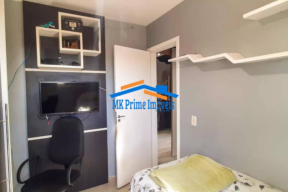 Cobertura à venda com 4 quartos, 92m² - Foto 17