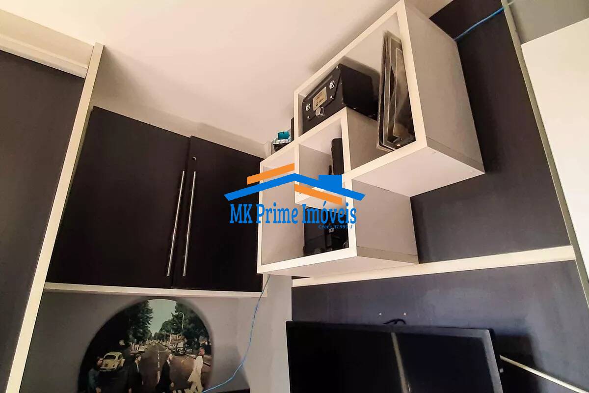 Cobertura à venda com 4 quartos, 92m² - Foto 19