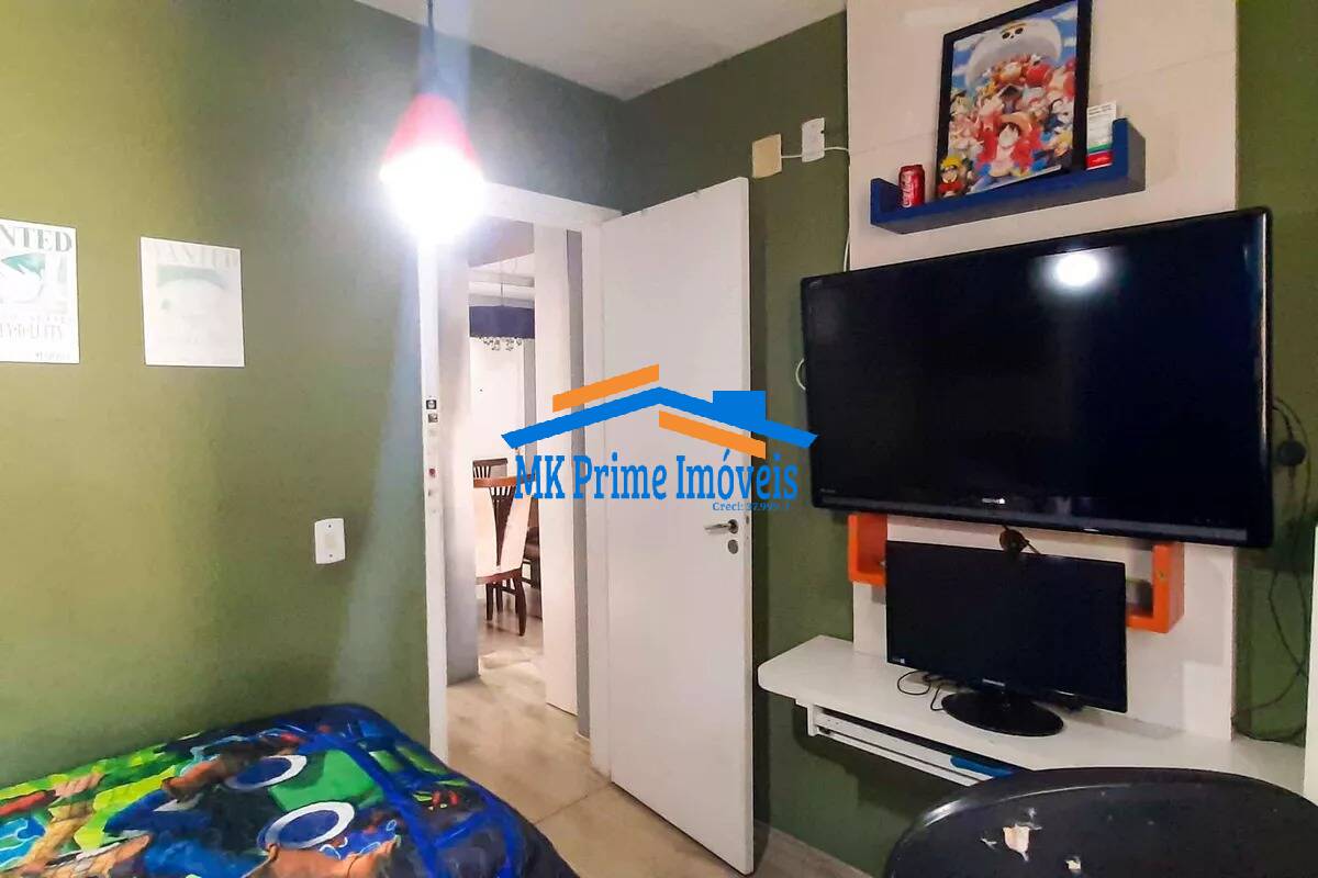 Cobertura à venda com 4 quartos, 92m² - Foto 22