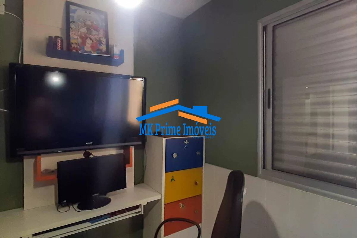Cobertura à venda com 4 quartos, 92m² - Foto 21