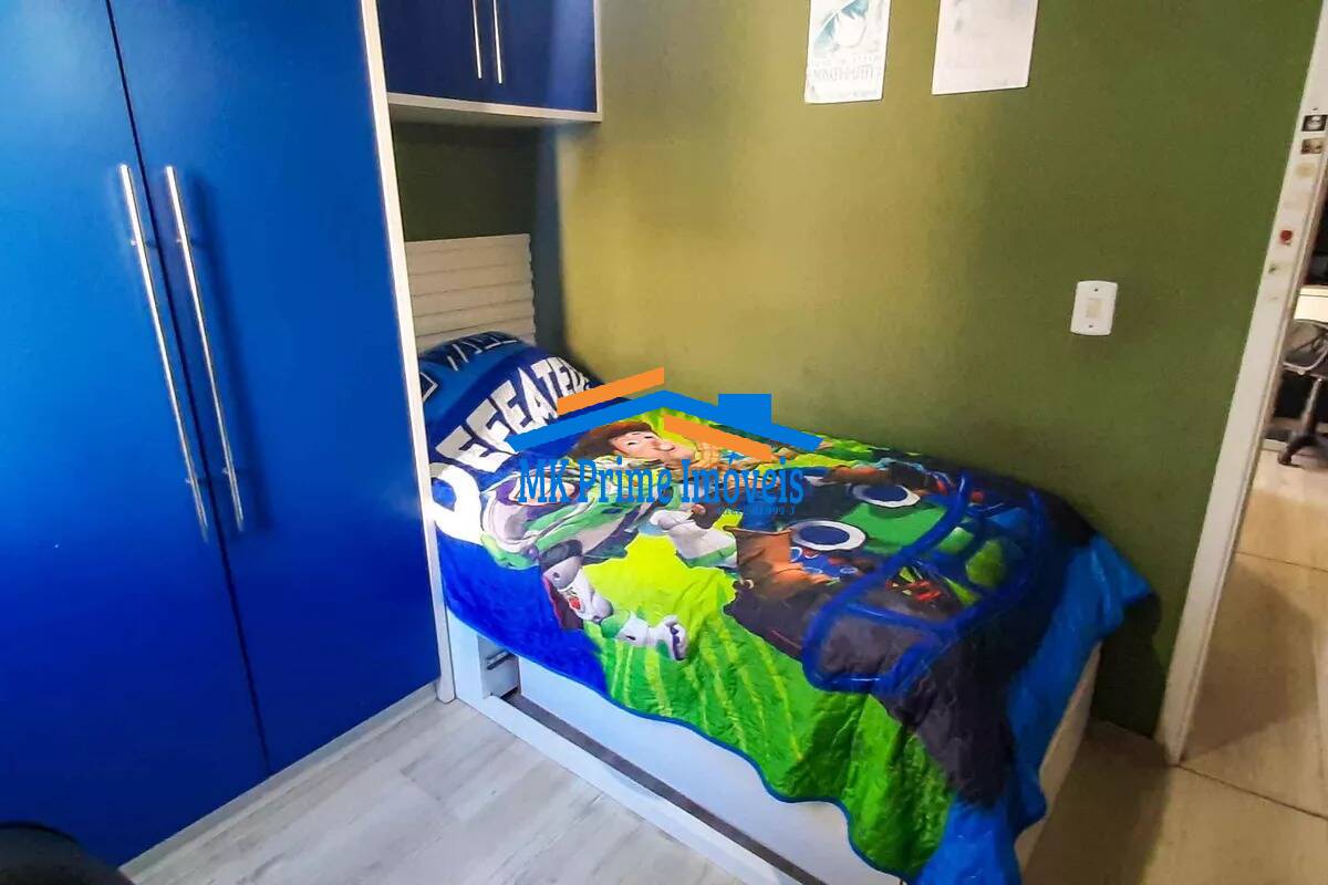 Cobertura à venda com 4 quartos, 92m² - Foto 23