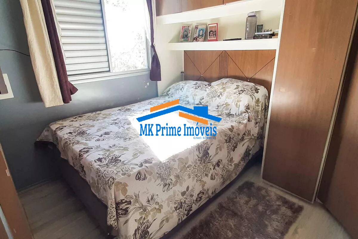 Cobertura à venda com 4 quartos, 92m² - Foto 29
