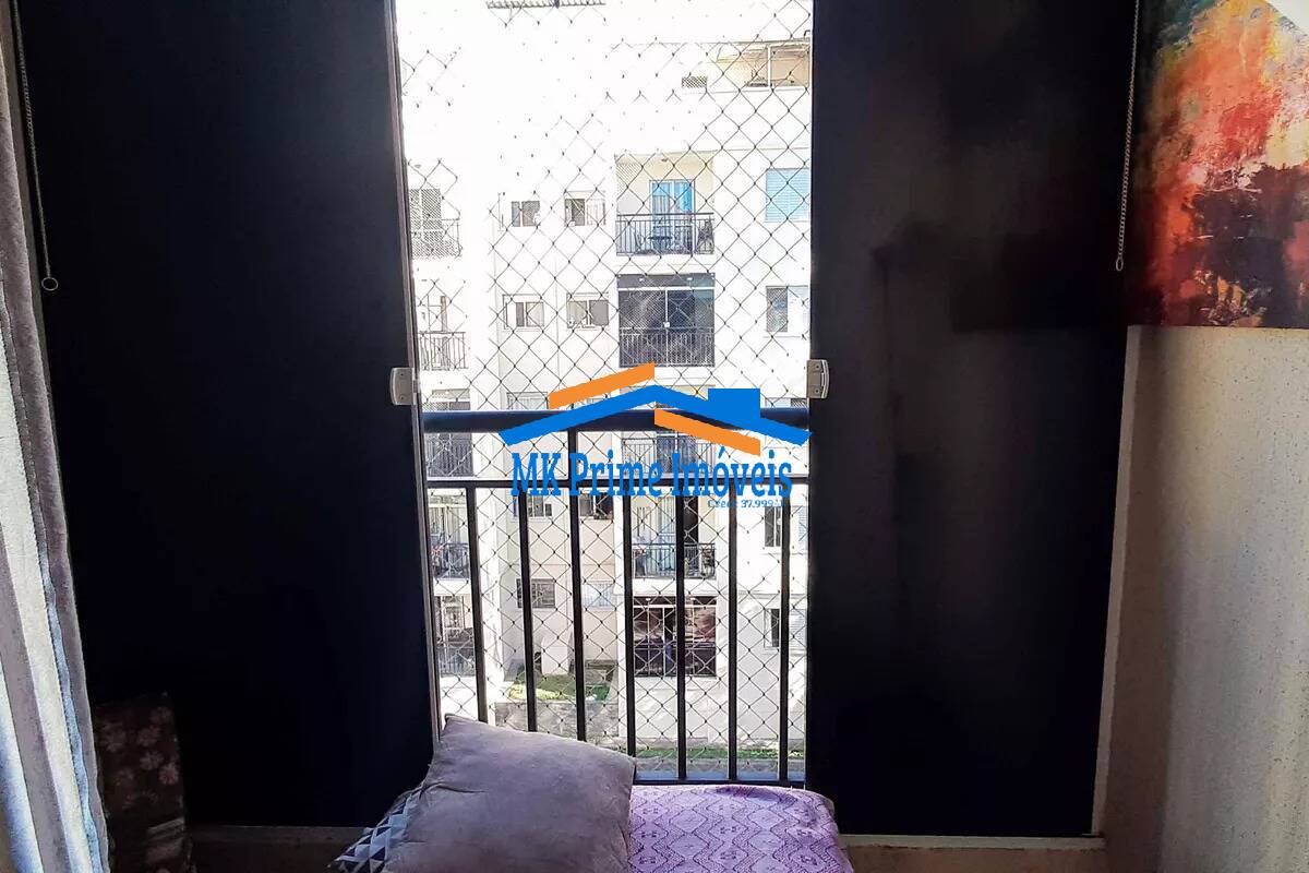 Cobertura à venda com 4 quartos, 92m² - Foto 31