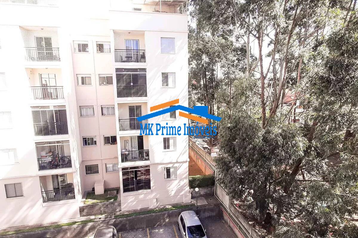 Cobertura à venda com 4 quartos, 92m² - Foto 33
