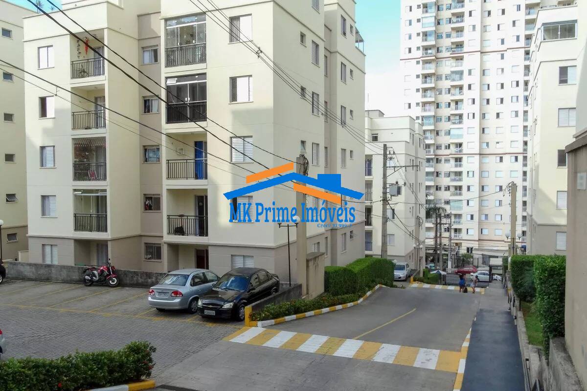 Cobertura à venda com 4 quartos, 92m² - Foto 35