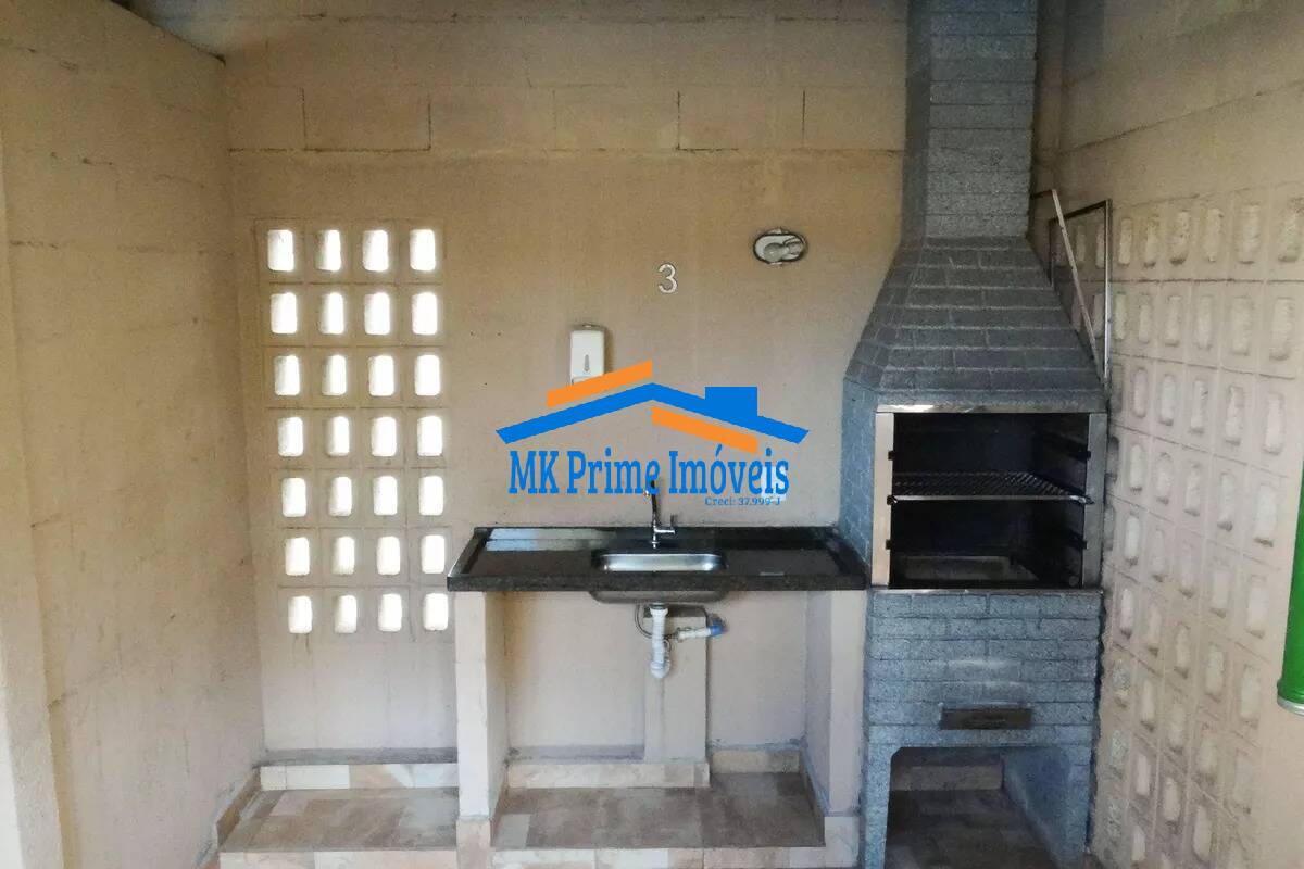 Cobertura à venda com 4 quartos, 92m² - Foto 36