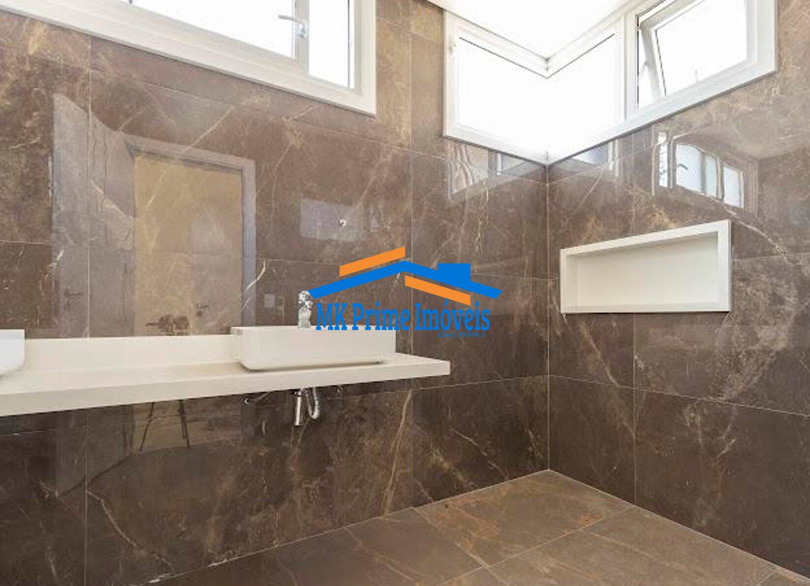 Casa de Condomínio, 4 quartos - Foto 21