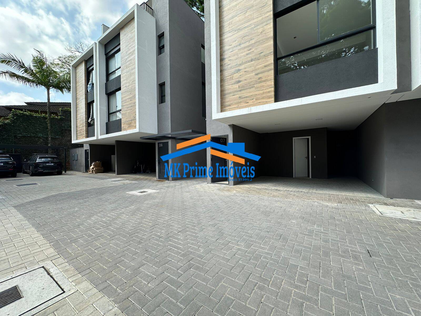 Casa de Condomínio, 3 quartos - Foto 23