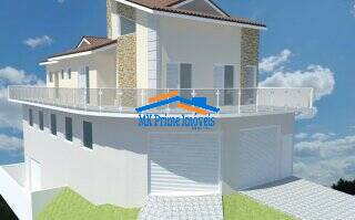 Terreno, 254 m² - Foto 1