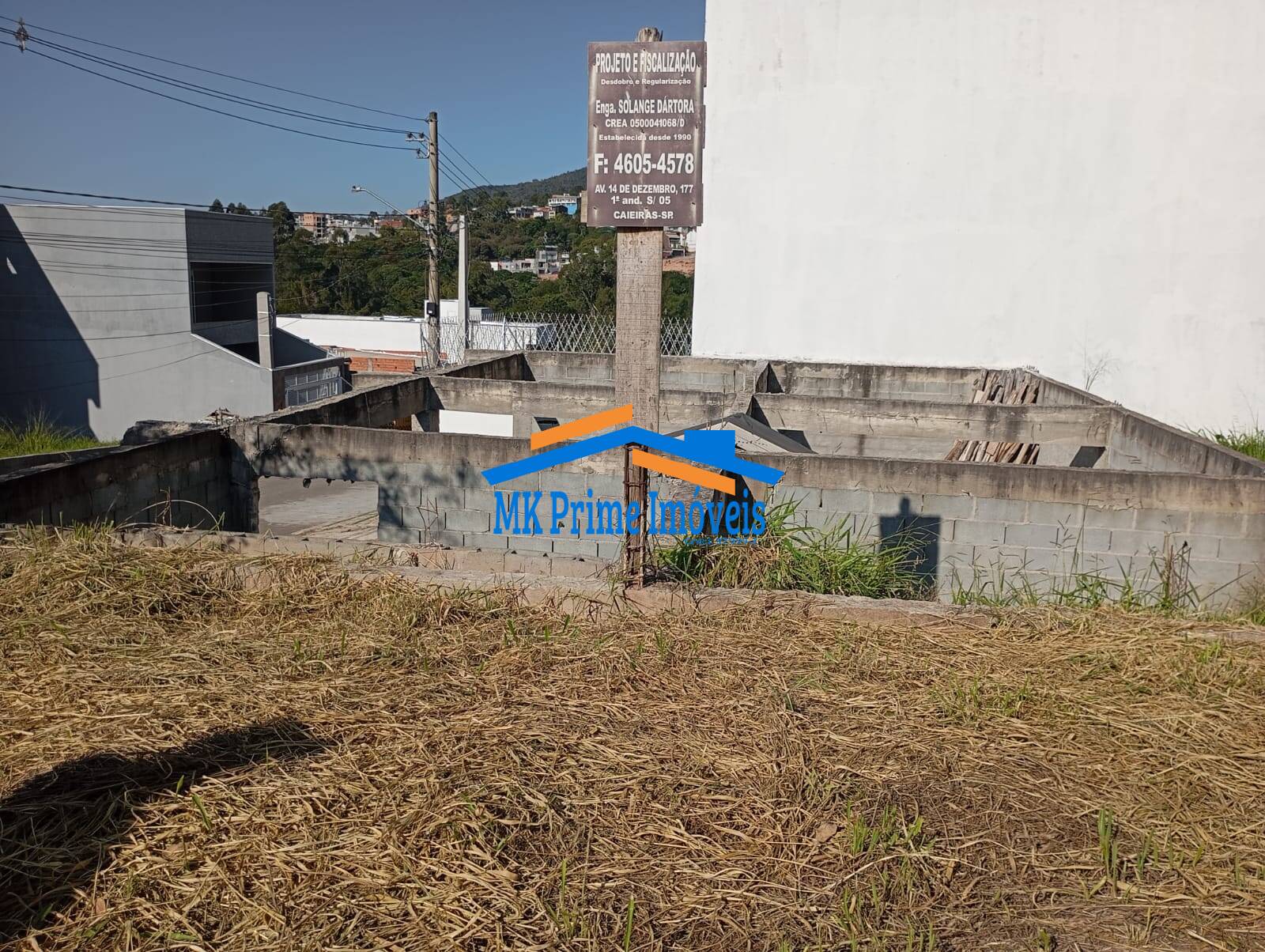 Terreno, 254 m² - Foto 6