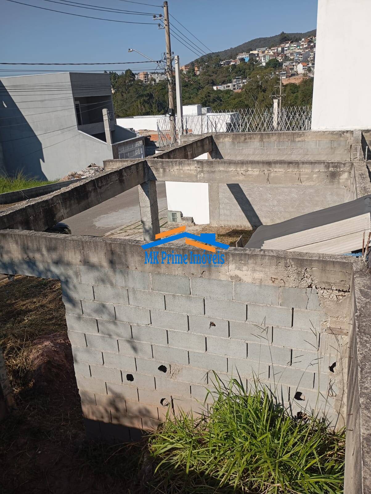 Terreno, 254 m² - Foto 16