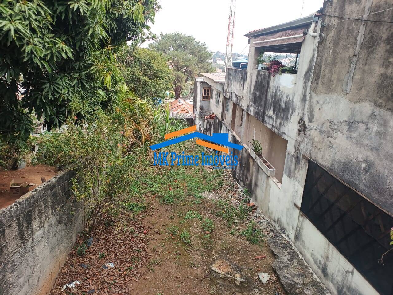 Casa à venda com 1 quarto, 86m² - Foto 8
