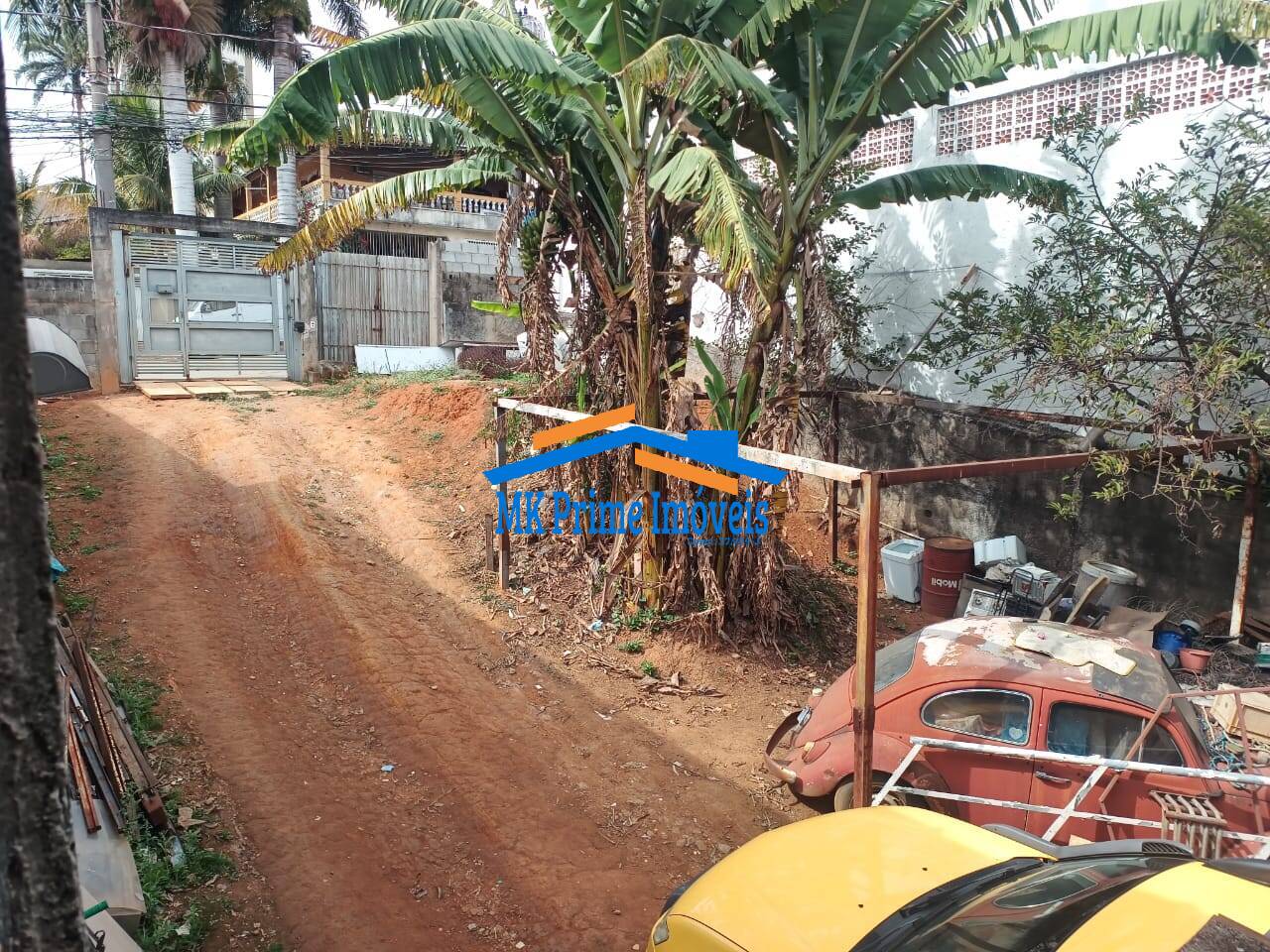 Casa à venda com 1 quarto, 86m² - Foto 10