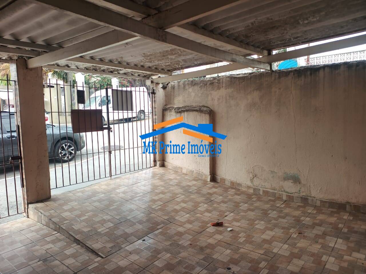 Casa à venda com 1 quarto, 86m² - Foto 2