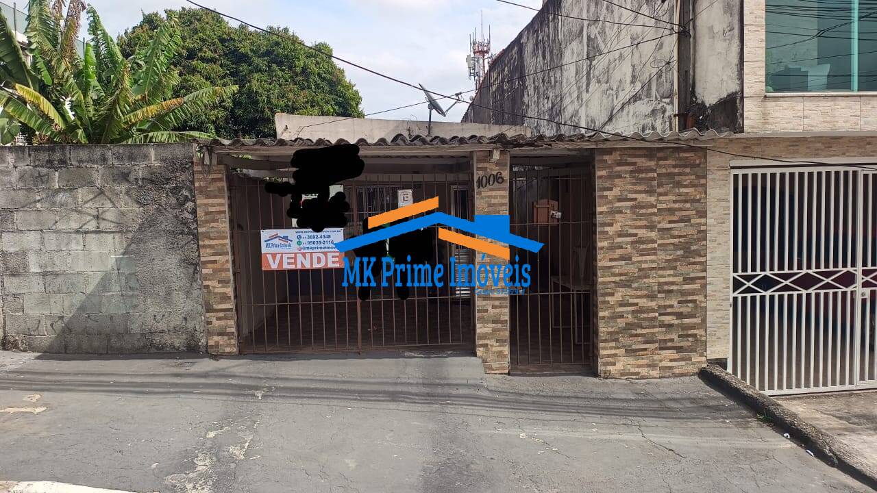 Casa à venda com 1 quarto, 86m² - Foto 11
