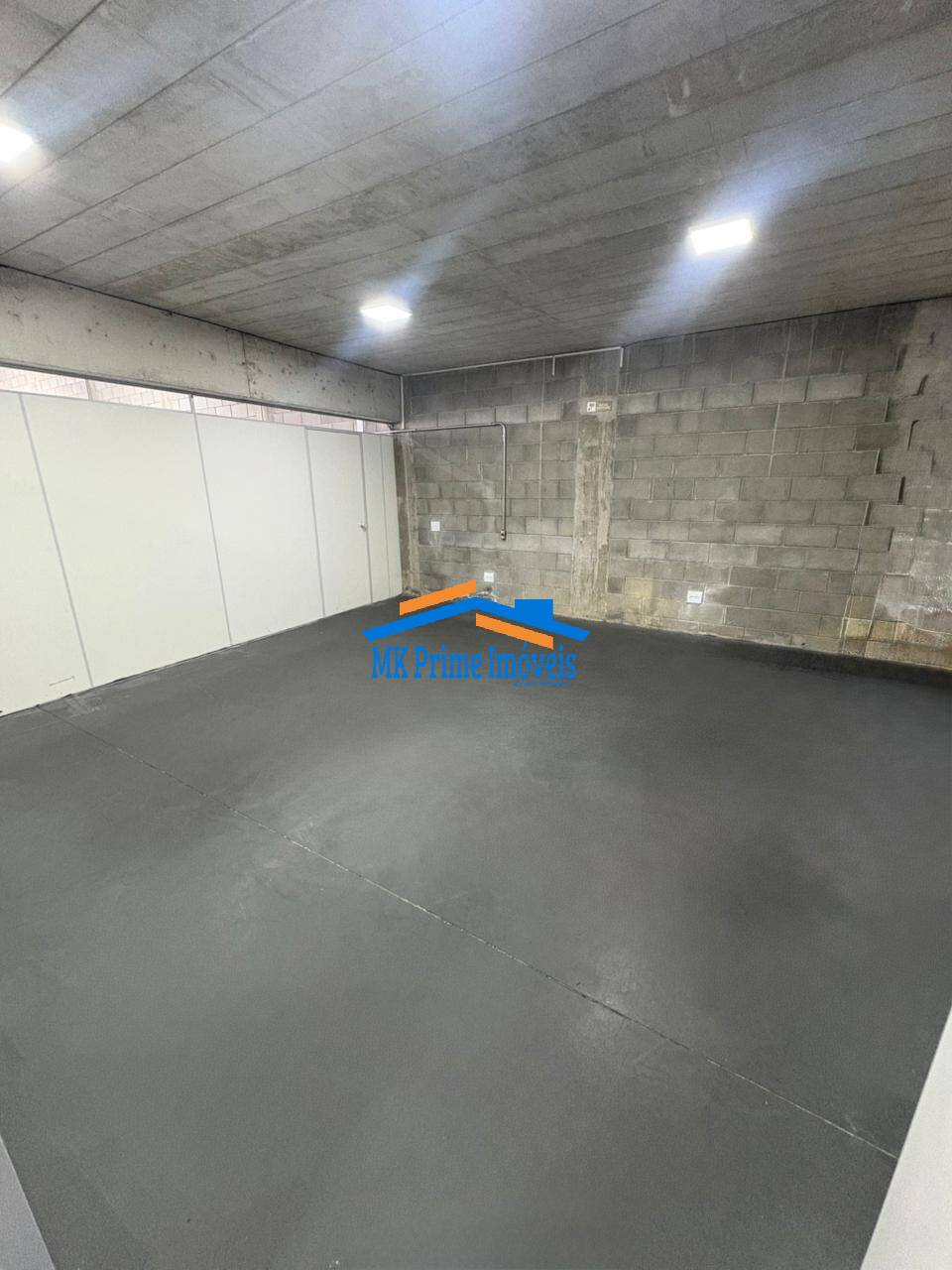Depósito-Galpão-Armazém para alugar, 406m² - Foto 7