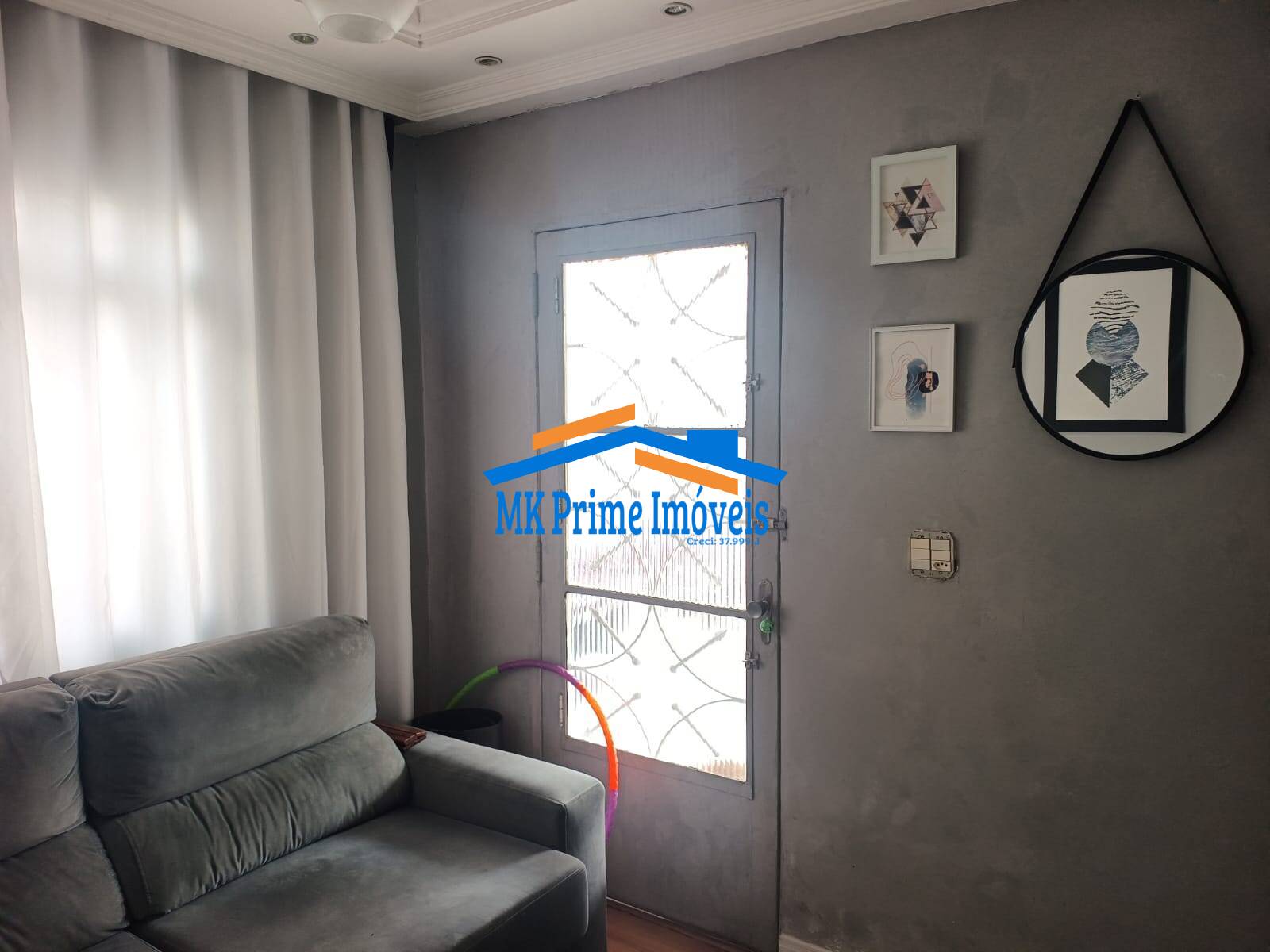 Casa à venda com 2 quartos, 107m² - Foto 6