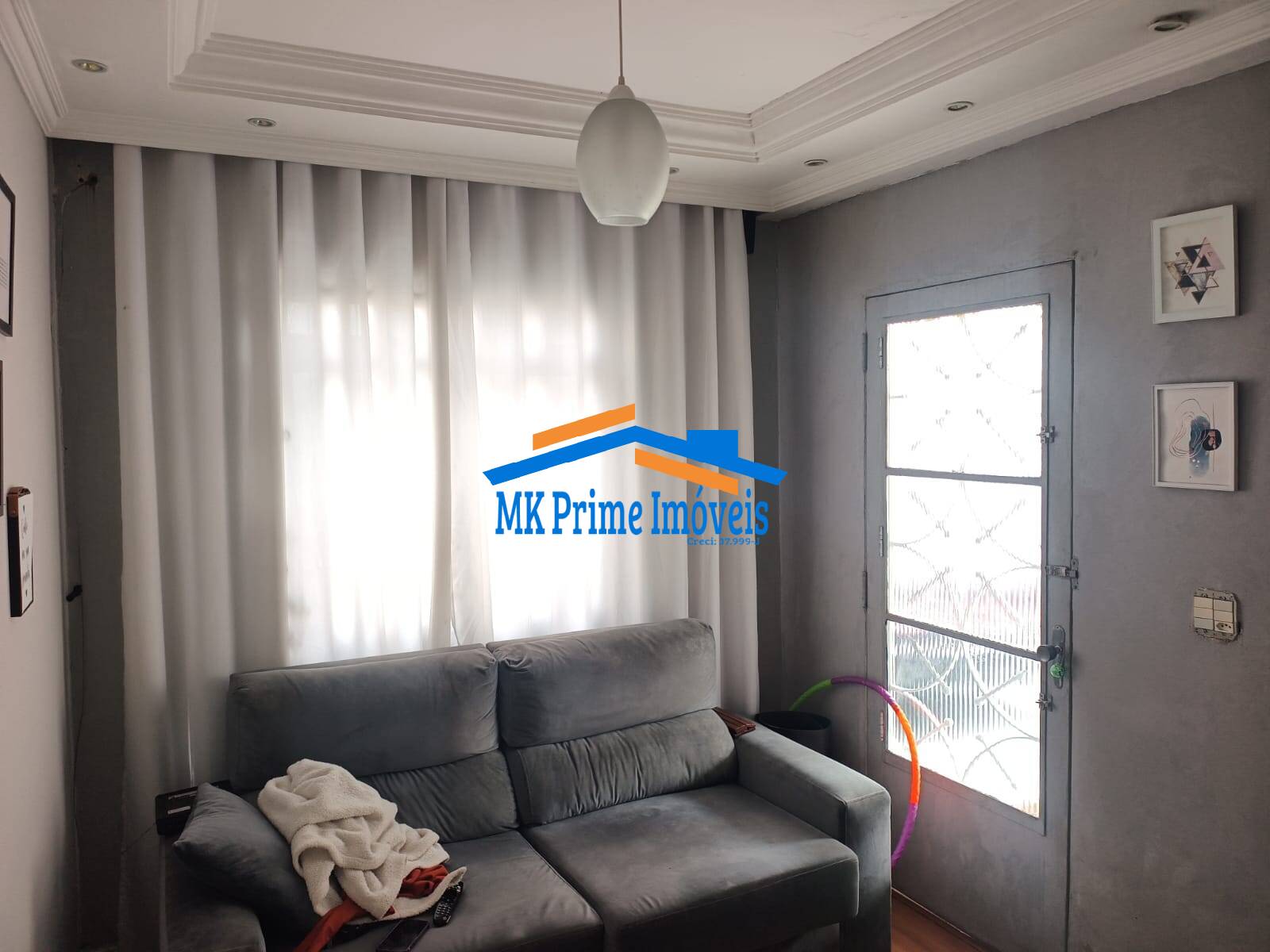 Casa à venda com 2 quartos, 107m² - Foto 4