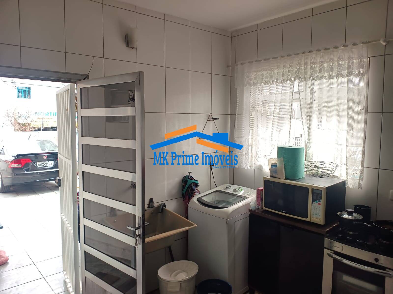Casa à venda com 2 quartos, 107m² - Foto 8