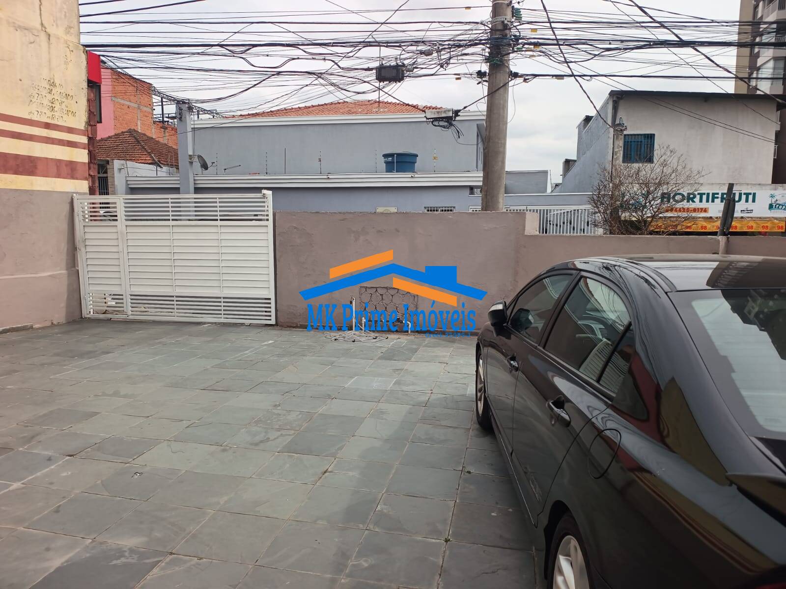 Casa à venda com 2 quartos, 107m² - Foto 10