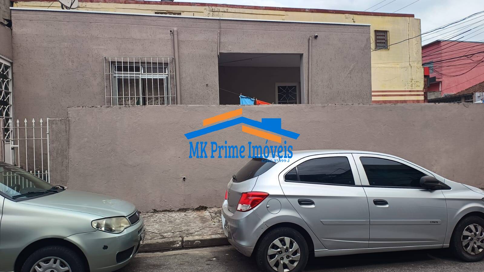 Casa à venda com 2 quartos, 107m² - Foto 11
