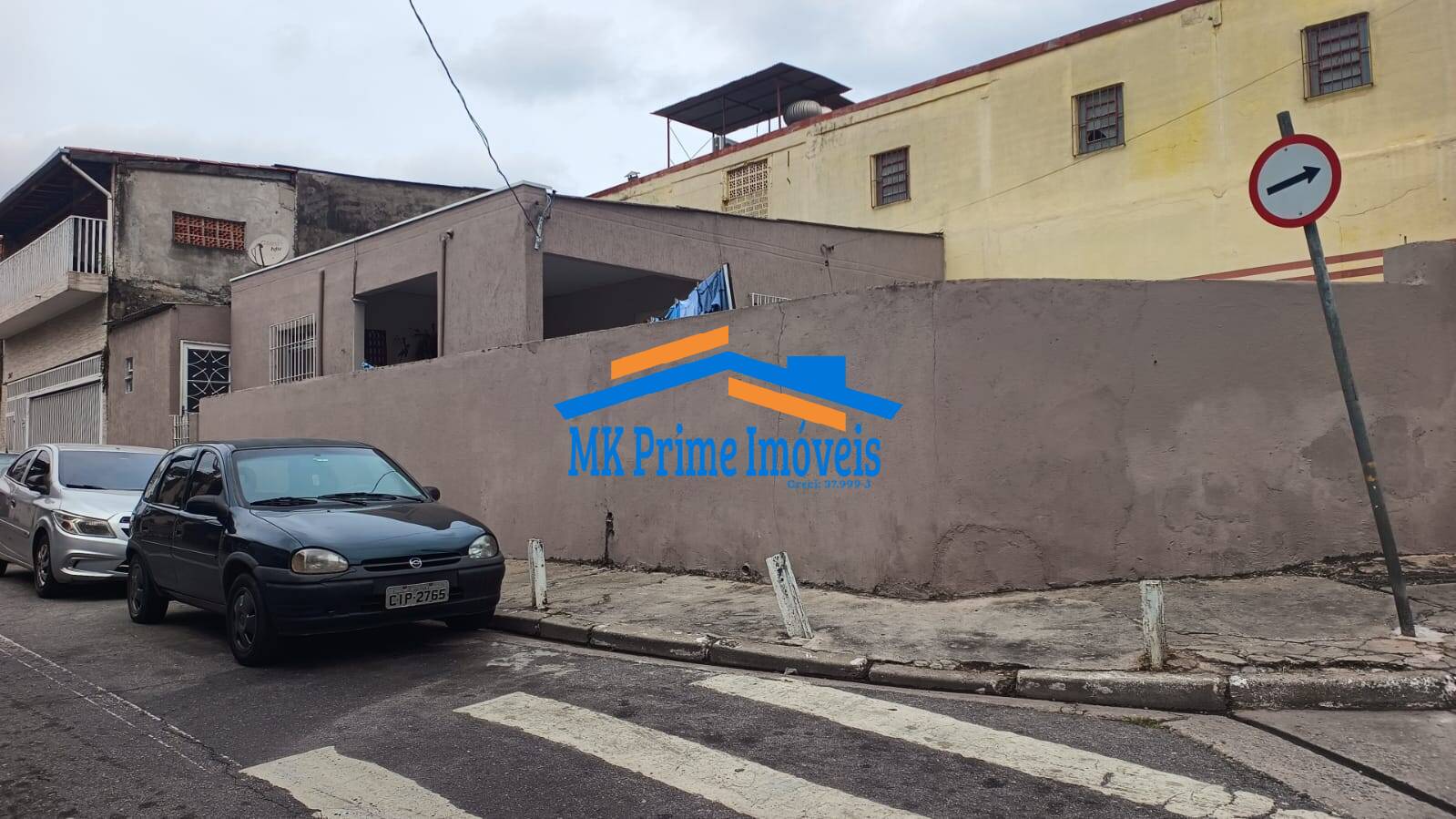 Casa à venda com 2 quartos, 107m² - Foto 1