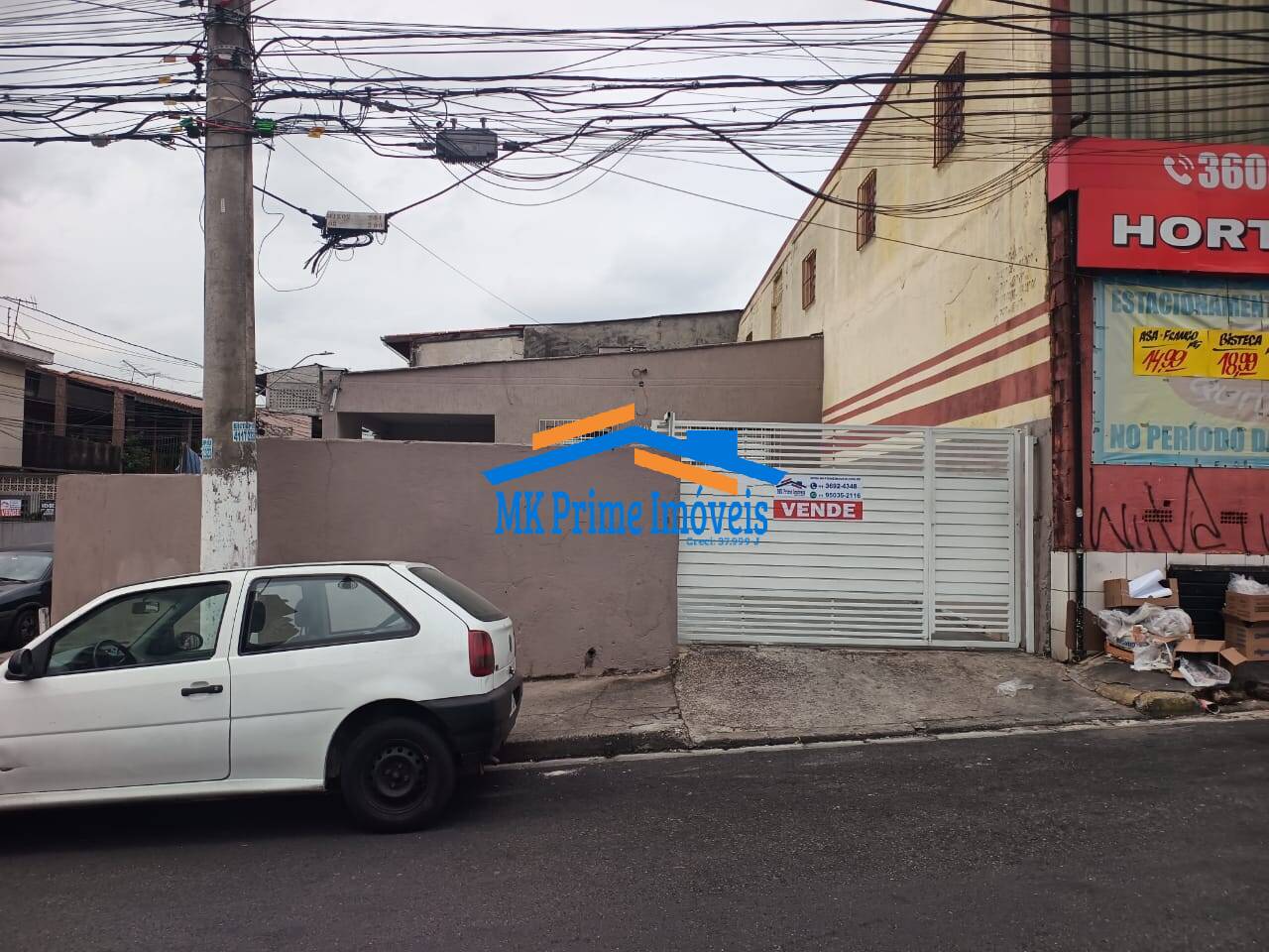 Casa à venda com 2 quartos, 107m² - Foto 3