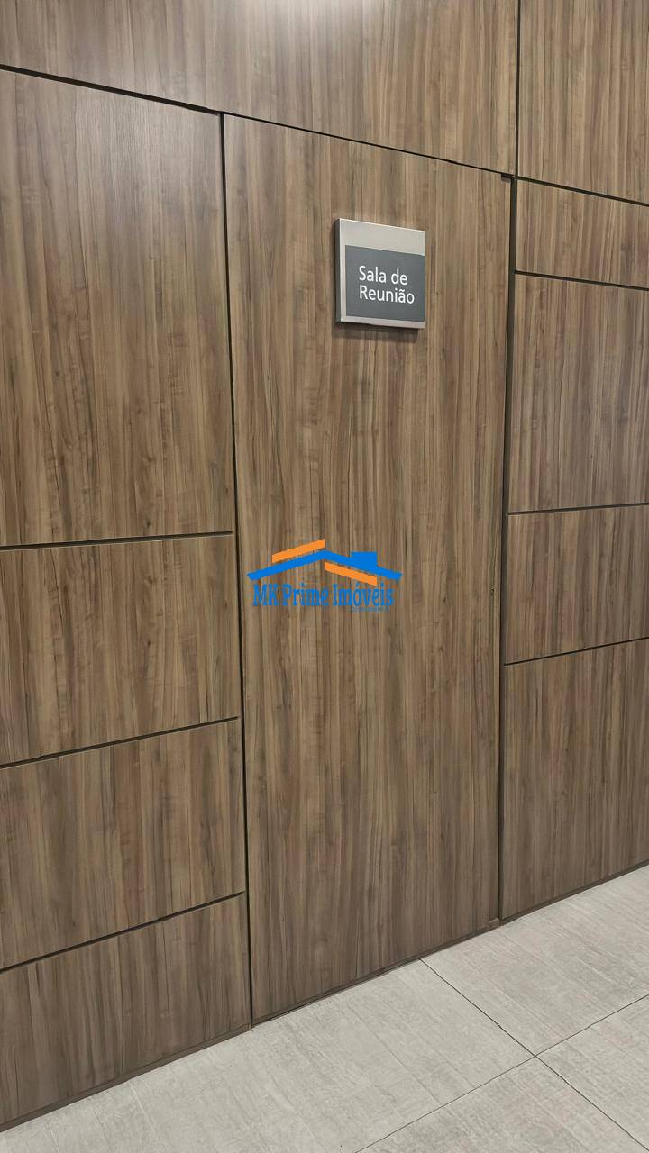 Conjunto Comercial-Sala para alugar, 32m² - Foto 3