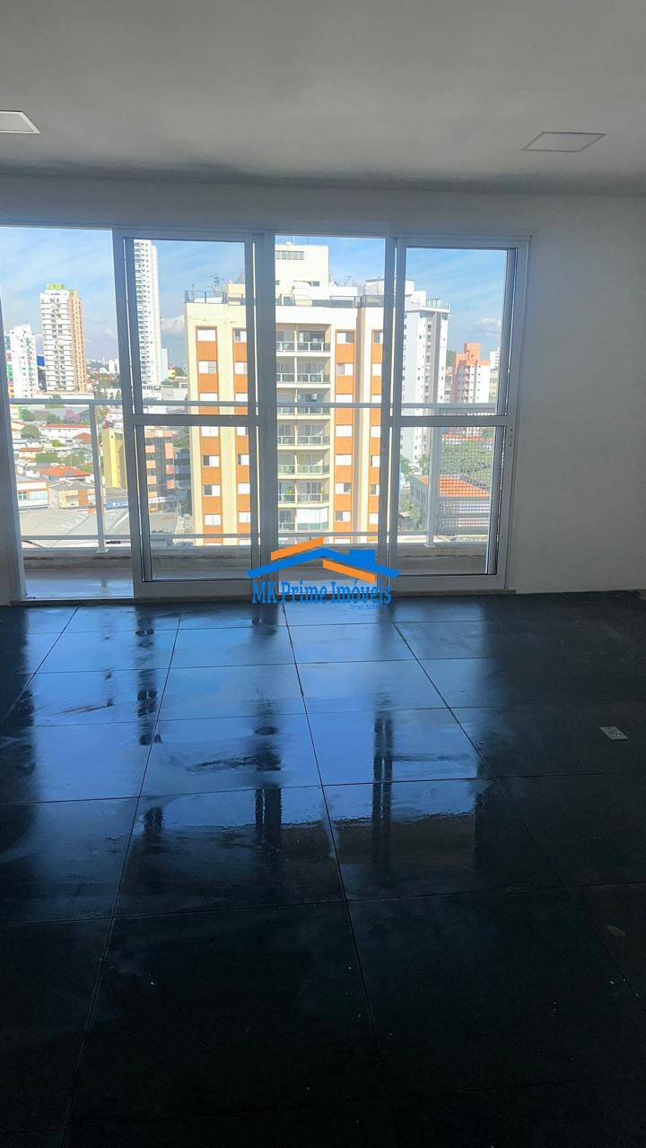 Conjunto Comercial-Sala para alugar, 32m² - Foto 1