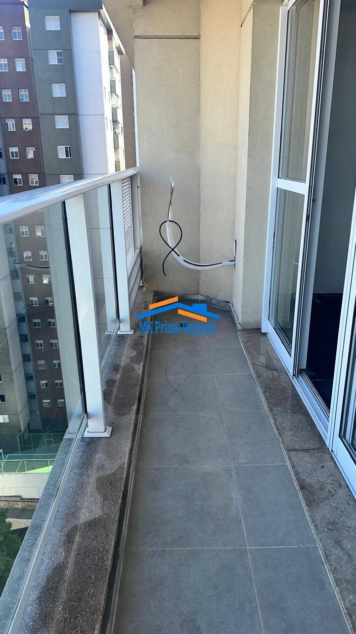 Conjunto Comercial-Sala para alugar, 32m² - Foto 4