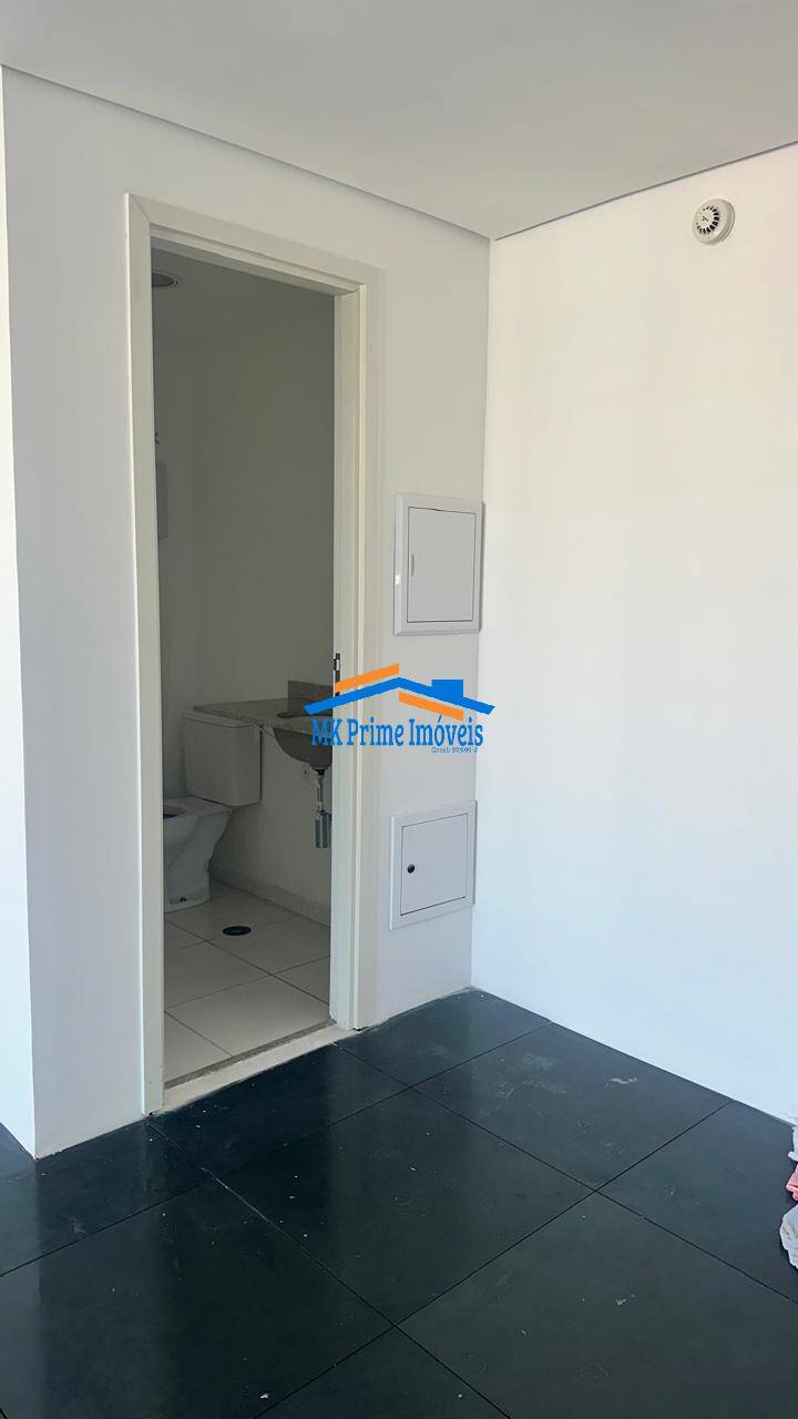 Conjunto Comercial-Sala para alugar, 32m² - Foto 5