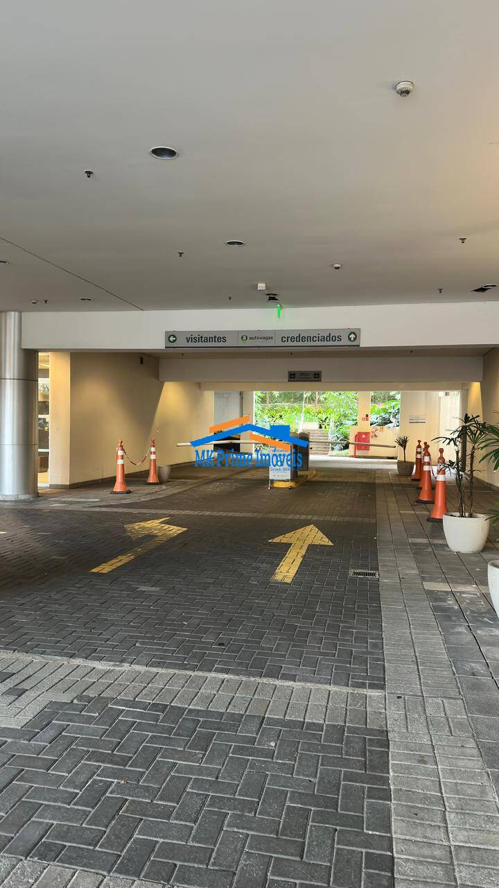 Conjunto Comercial-Sala para alugar, 32m² - Foto 7